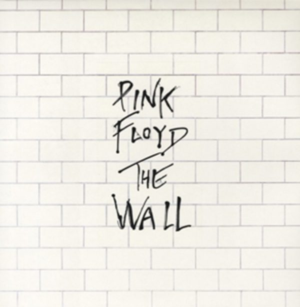 Pink Floyd The Wall | 2 LP HQ 180 gram