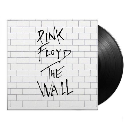 Pink Floyd - The Wall HQ 2 LP gelimiteerde editie Japan