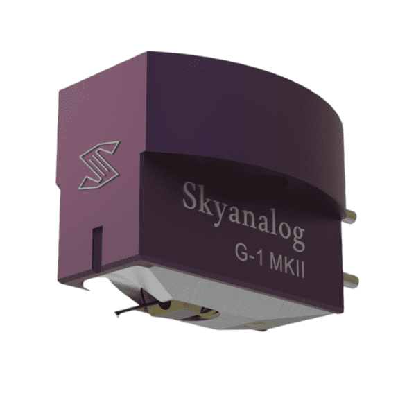 Skyanalog G1 MKII | MC Cartridge