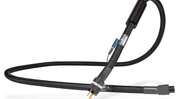 Synergistic Research Atmosphere SX Devialet Spec Power Cable