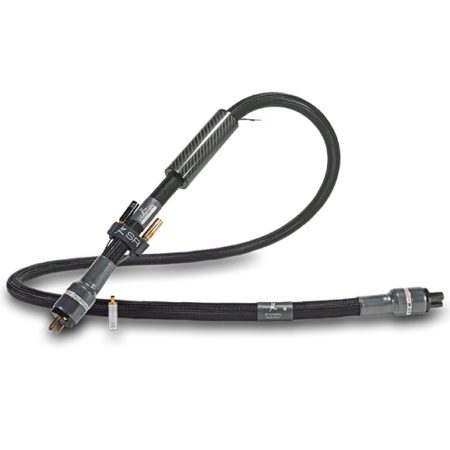 Synergistic Research Atmosphere SX L3 Euphoria Power Cable
