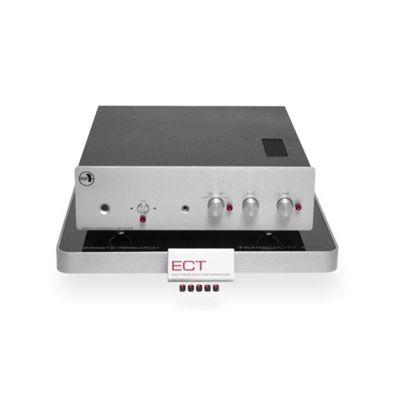 Synergistic Research ECT Resonator Electronic Circuit Transducer
