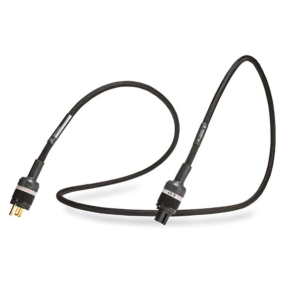 Synergistic Research SR30 Power Cable
