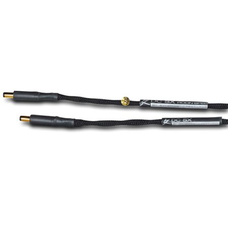Synergistic Research SX DC Power Cable