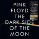 The Dark Side Of The Moon 50th Anniversary 2 LP UV Printed Clear Vinyl Collector's Edition - 2024 Remaster 2