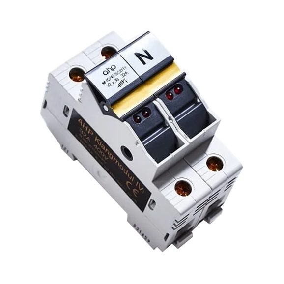 AHP Klankmodule 4i