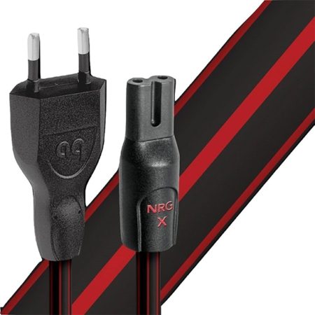 Audioquest NRG-X2