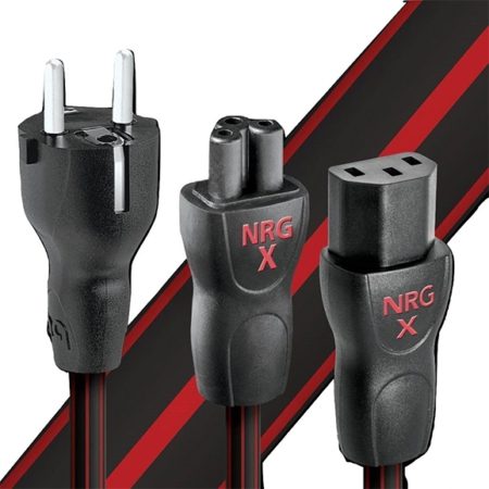 Audioquest NRG X3