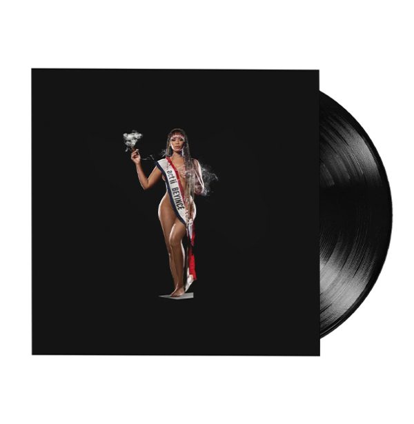Beyoncé - Cowboy Carter | 2 LP Bead FAce Cover Edition
