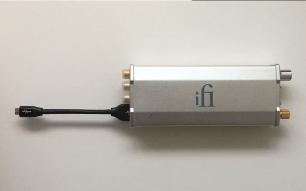 DragonTail USB A to Micro Adaptor