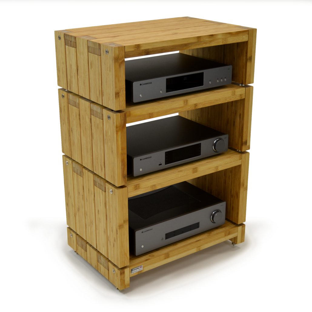 Atacama Elite ECO 24 REF serie