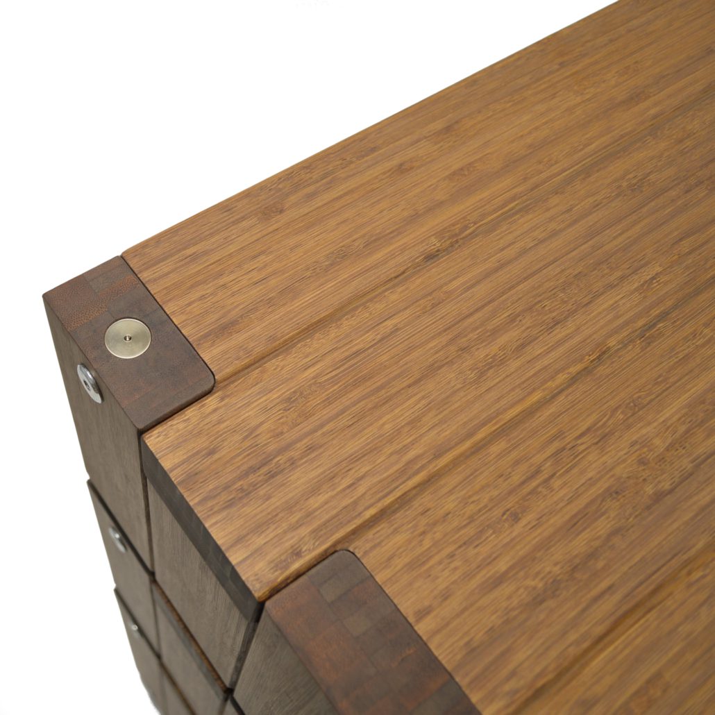 Atacama Elite ECO 24 REF serie