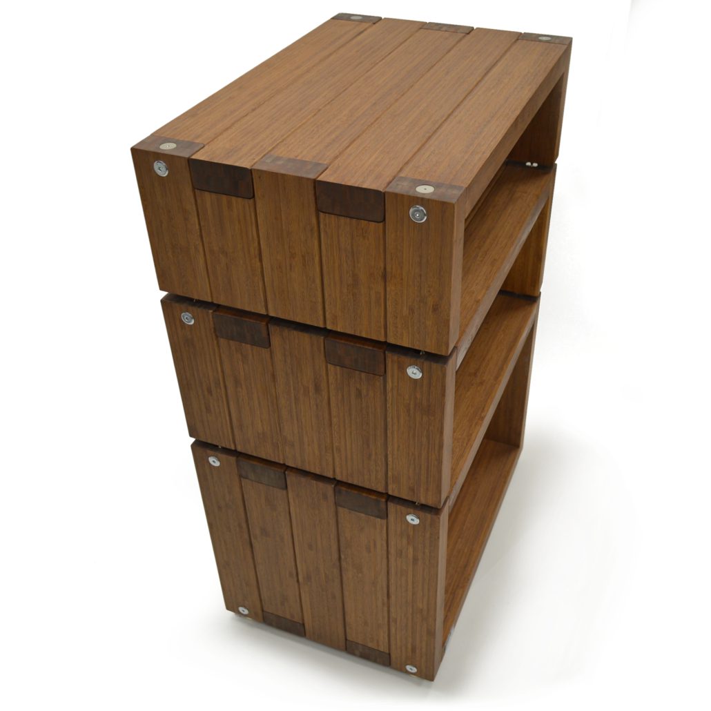 Atacama Elite ECO 24 REF serie