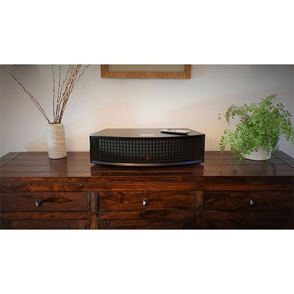 JBL L42ms Music System
