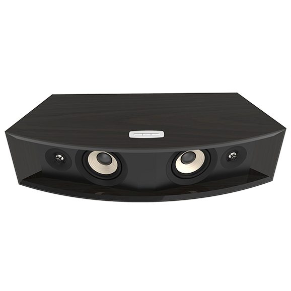 JBL L42ms Music System