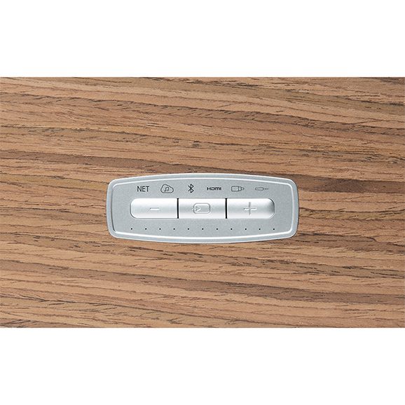 JBL L42ms Music System