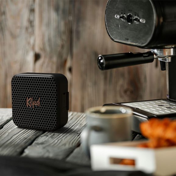 Klipsch Austin