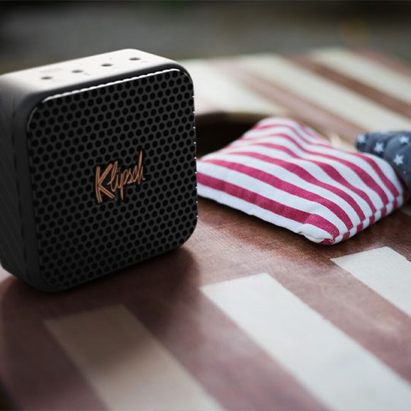 Klipsch Austin