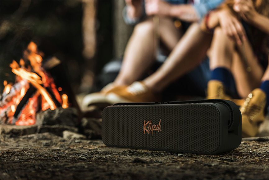 Klipsch Detroit