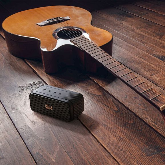 Klipsch Nashville