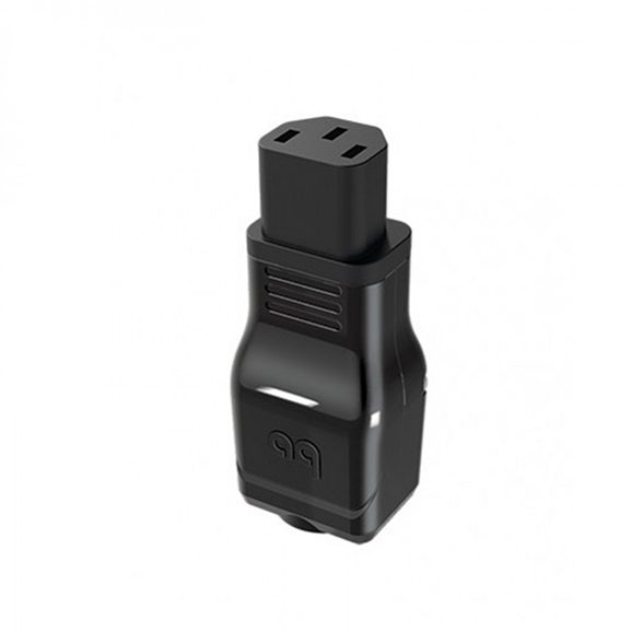 Audioquest Mistral IEC C-13 Plug