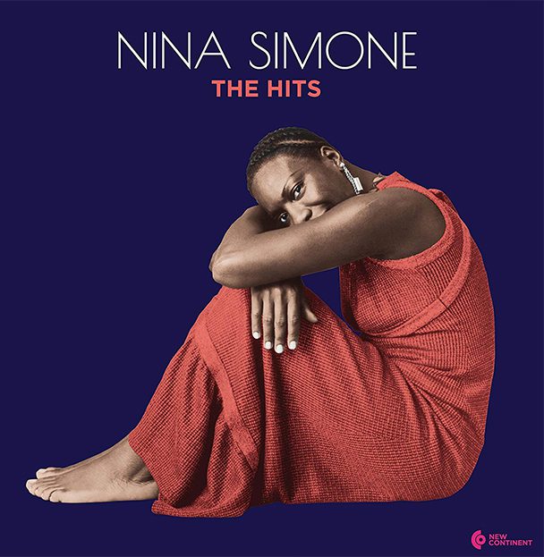 Nina Simone - Hits