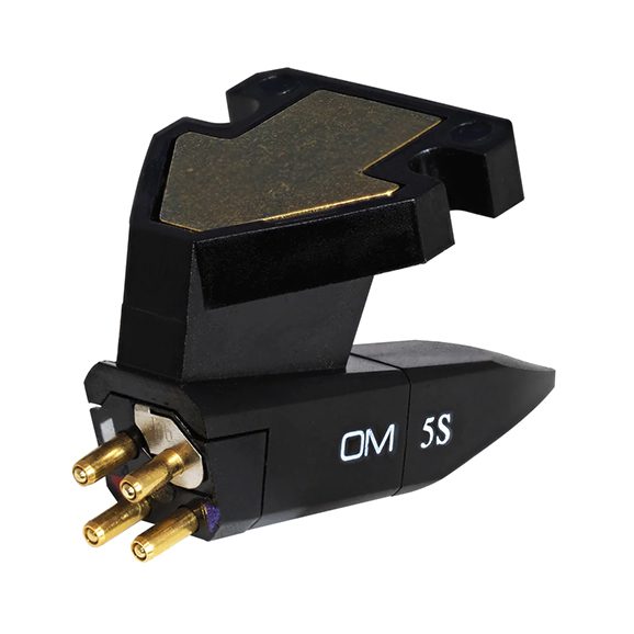 ORTOFON OM-5 S