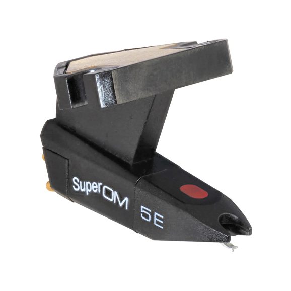 Ortofon Super OM 5E MM
