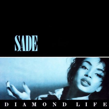 Sade - Diamond Life HQ Vinyl