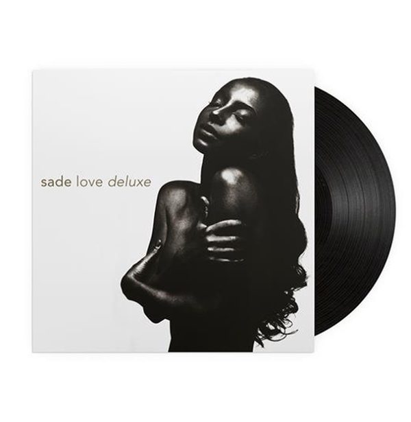 Sade - Love de Luxe