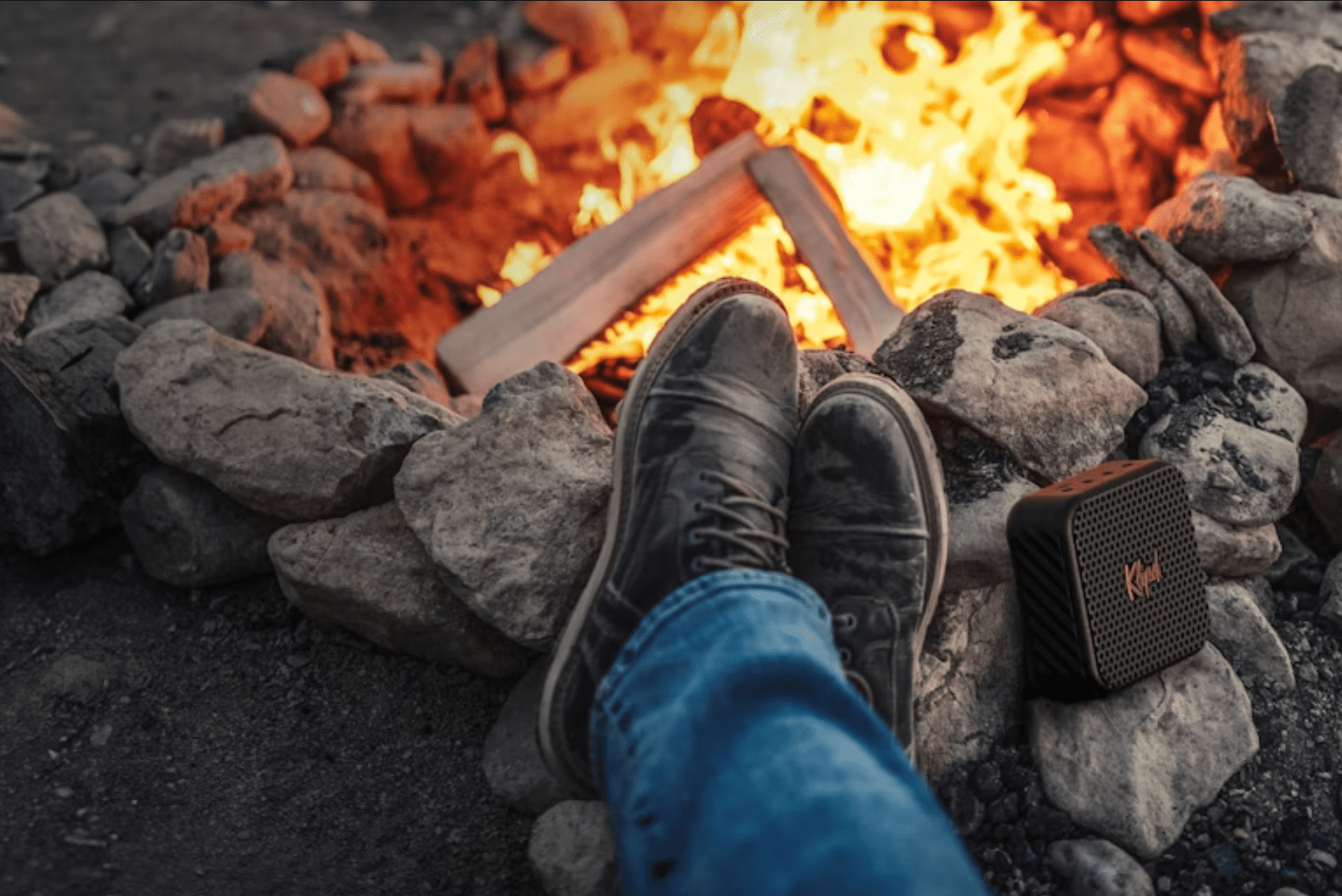 Klipsch Austin