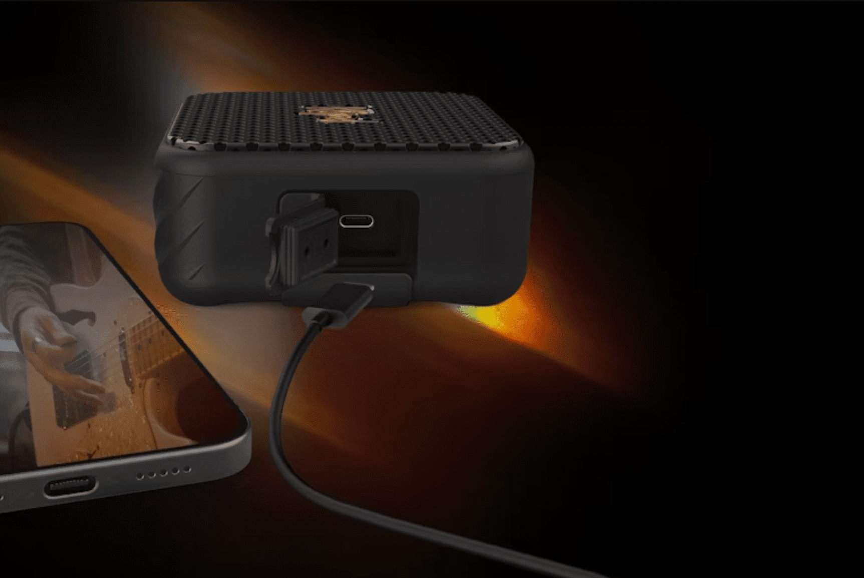 Klipsch Austin