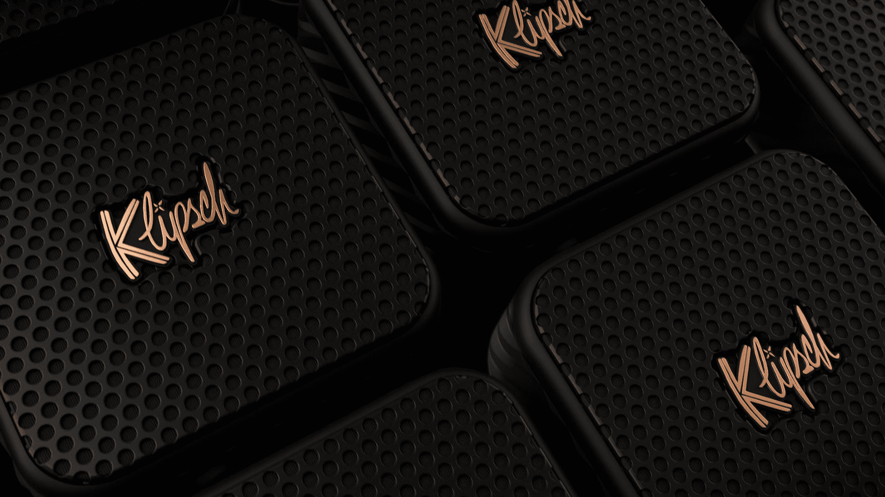 Klipsch Austin