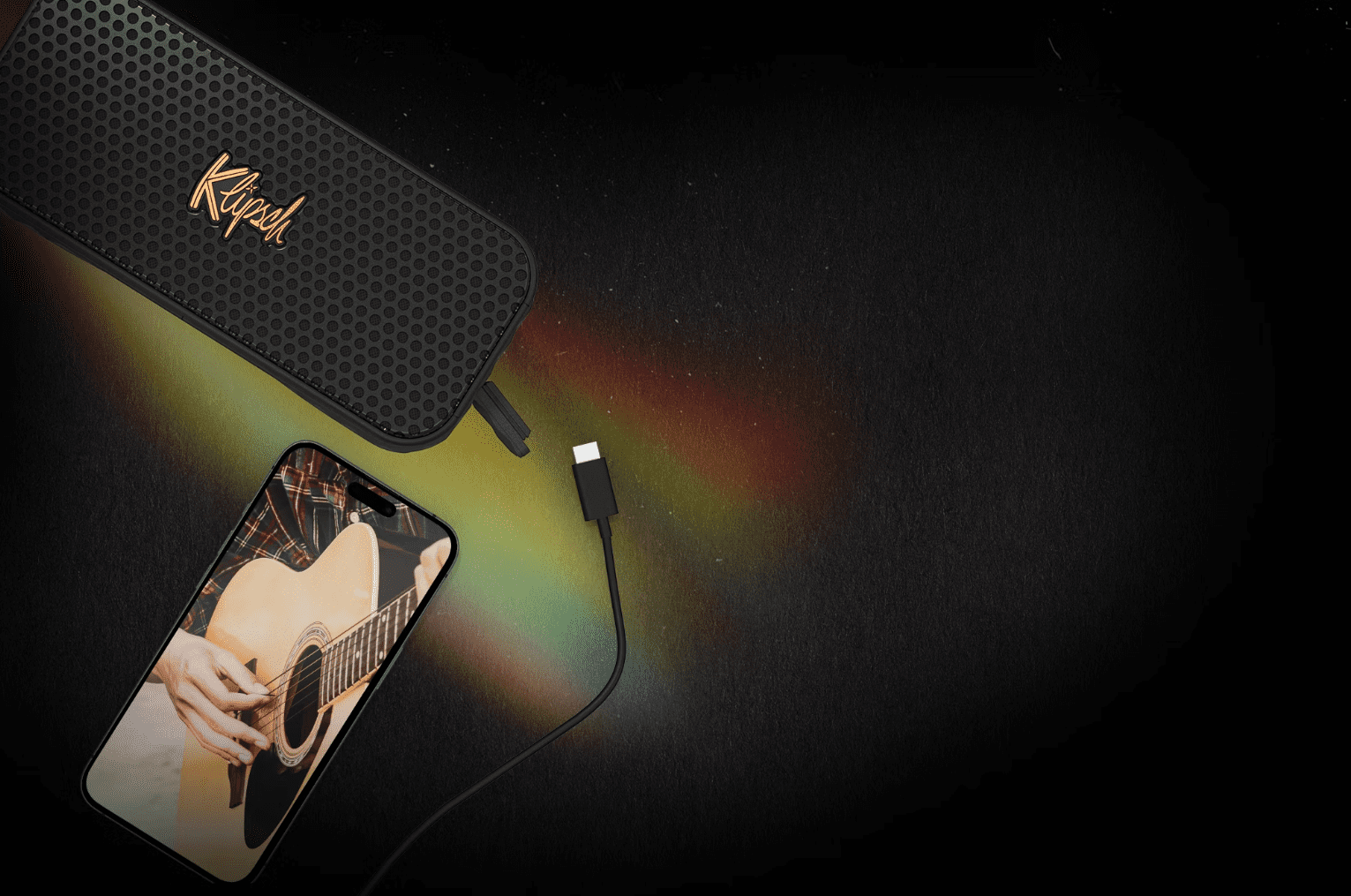 Klipsch Nashville