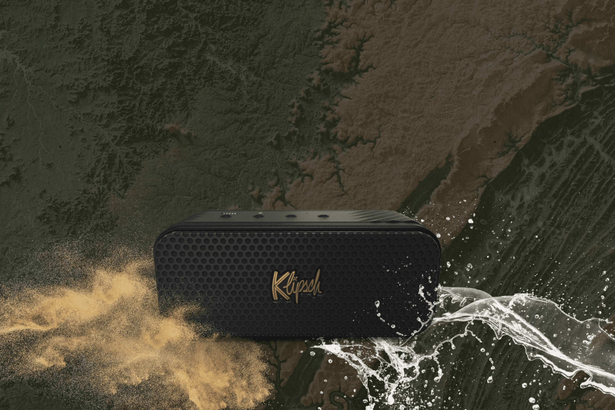Klipsch Nashville