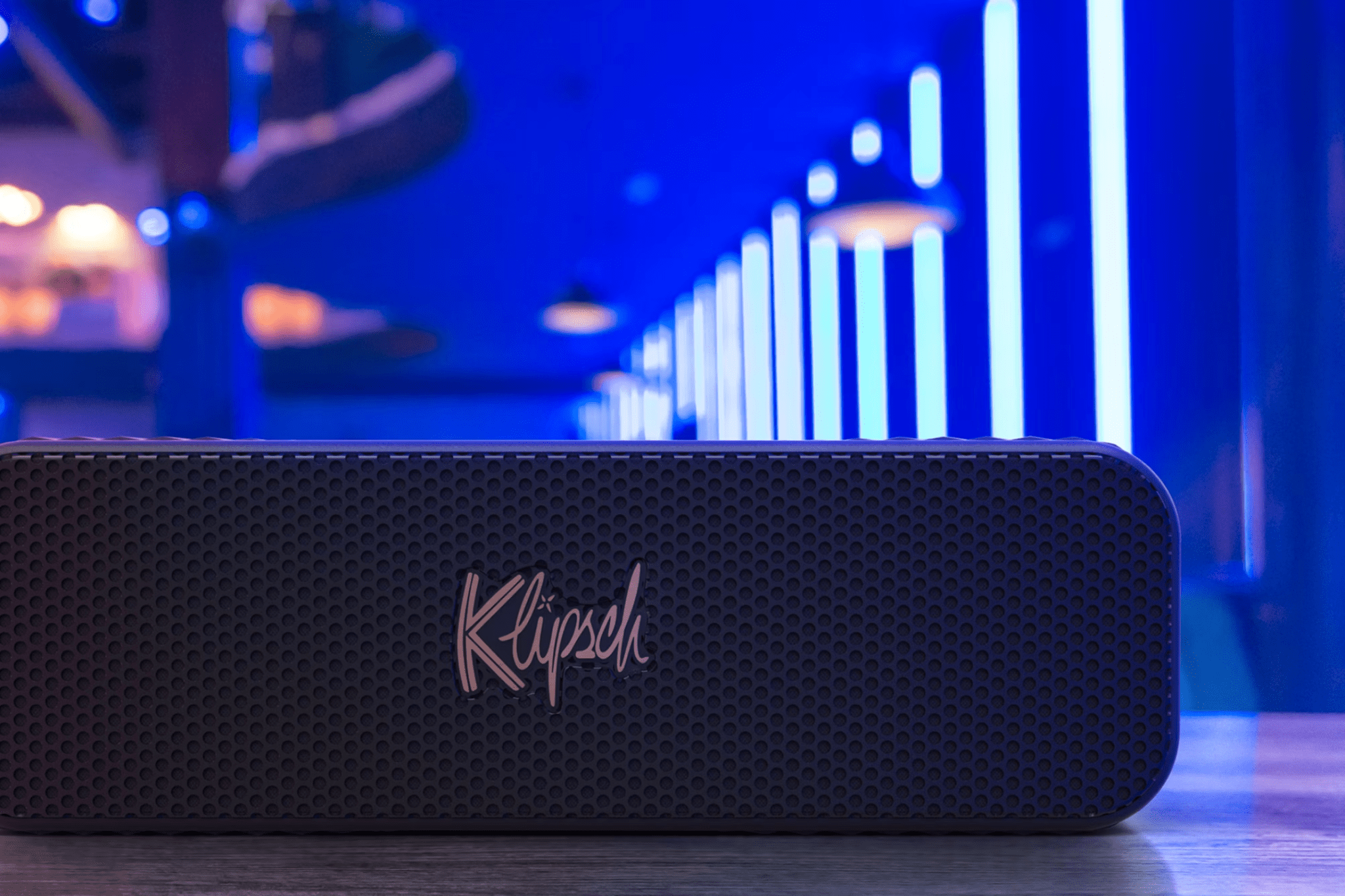 Klipsch Detroit
