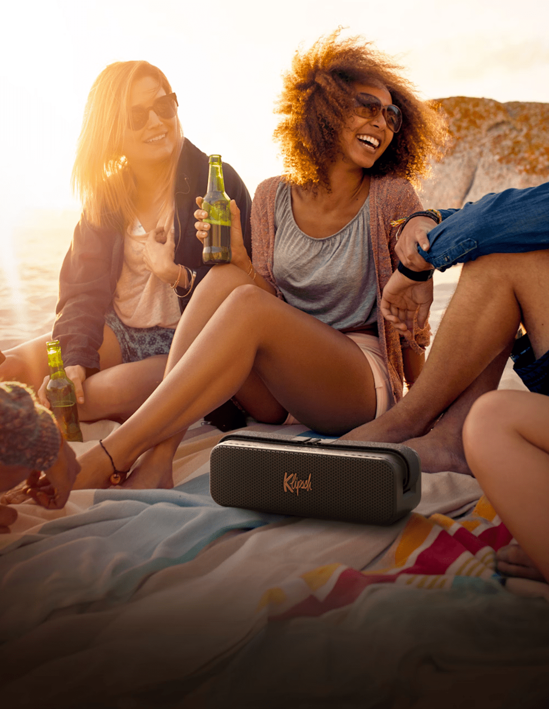 Klipsch Detroit
