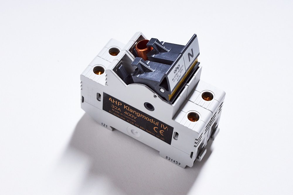 AHP Klankmodule 4i