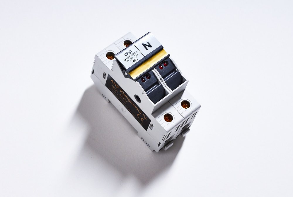 AHP Klankmodule 4i