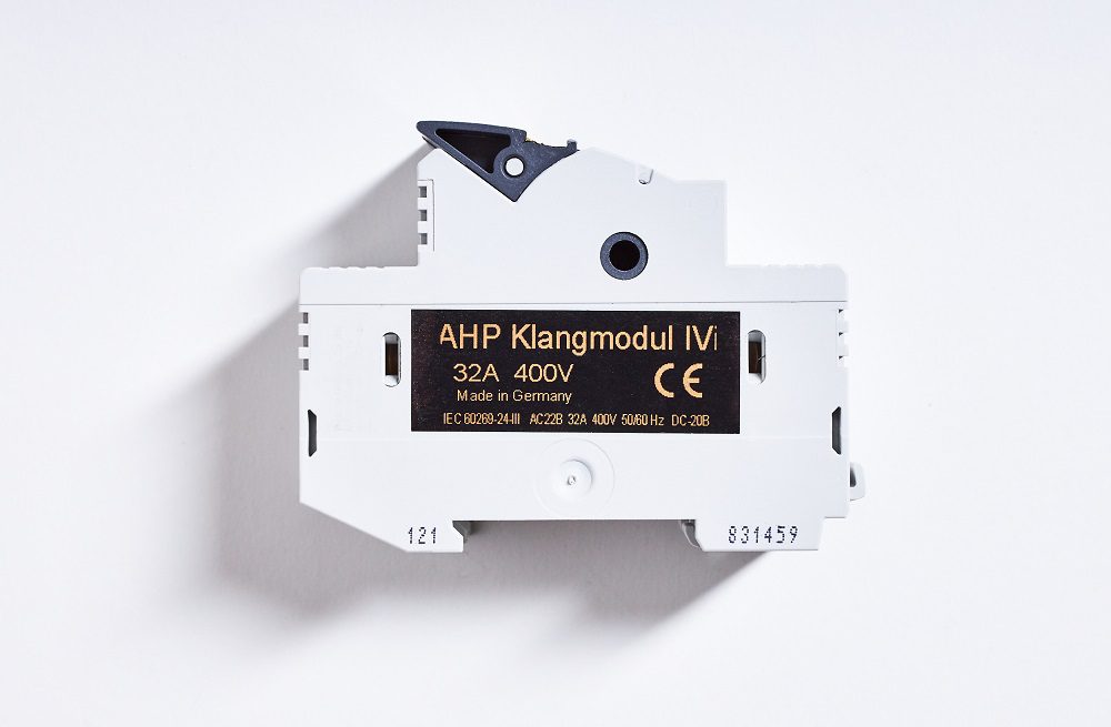 AHP Klankmodule 4i