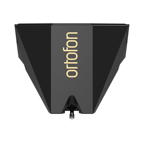 Ortofon 2MR Black