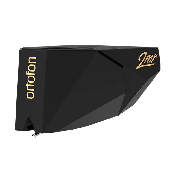 Ortofon 2MR Black MC