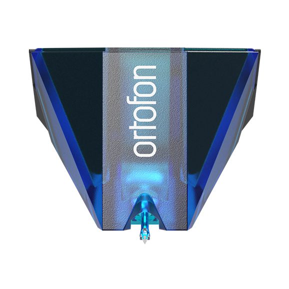 Ortofon 2MR Blue