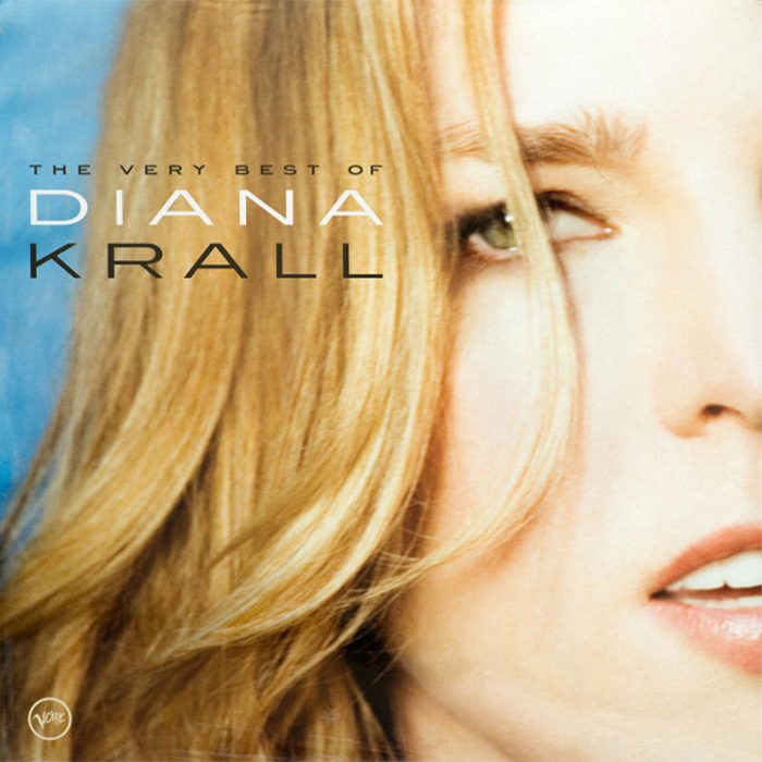 Diana Krall – The very best of