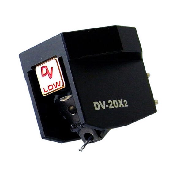 Dynavector DV-20X2 MC
