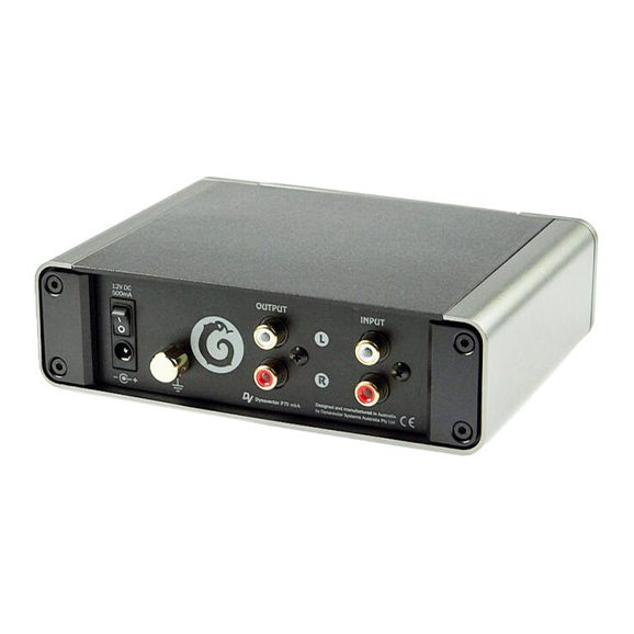Dynavector P75 MK4