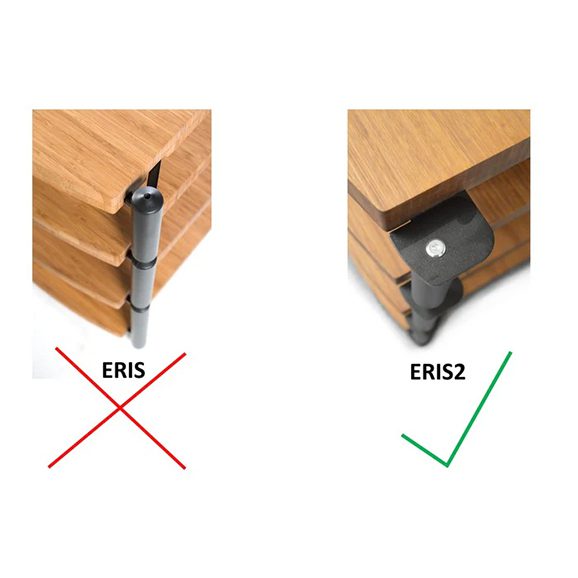 Eris2 Eco Leg Height Replacement Pack