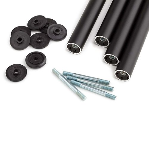 Solidsteel S2 Series accessoires