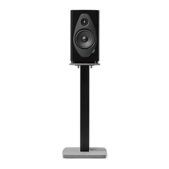 SONUS_SONETTO_G2_II_BLACK_FRONT