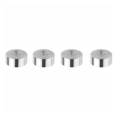 Solidsteel S Series Footers | Set of 4